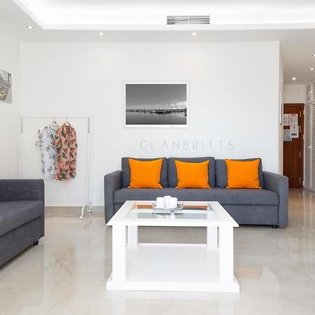 Apartamento Marina Beach Benalmádena Exterior photo