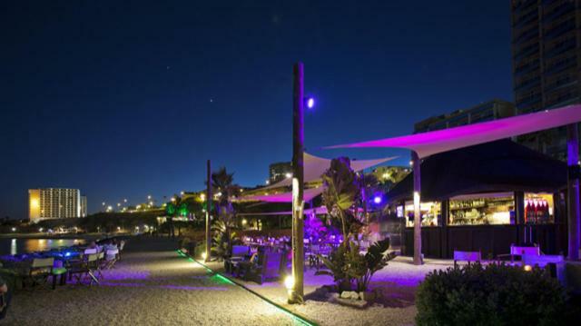 Apartamento Marina Beach Benalmádena Exterior photo